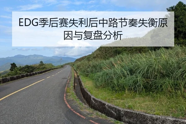 EDG季后赛失利后中路节奏失衡原因与复盘分析